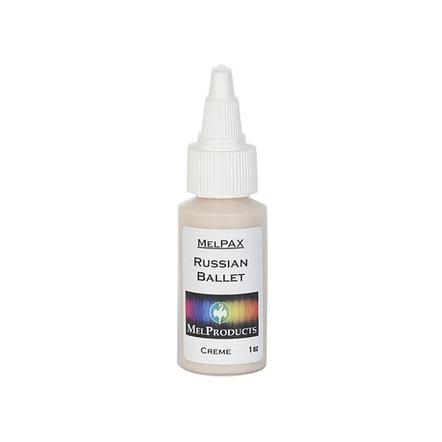 MelPAX Paint Makeup