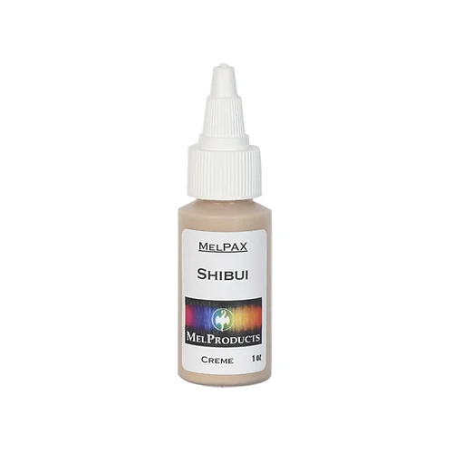 MelPAX Paint Makeup