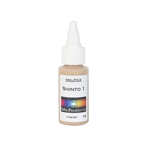 MelPAX Paint Makeup