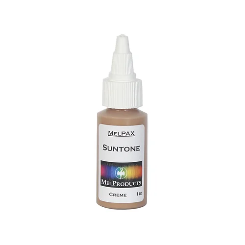 MelPAX Paint Makeup