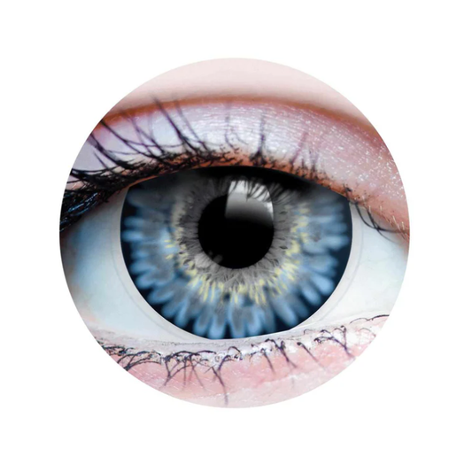 Mesmerize Ocean Contact Lenses