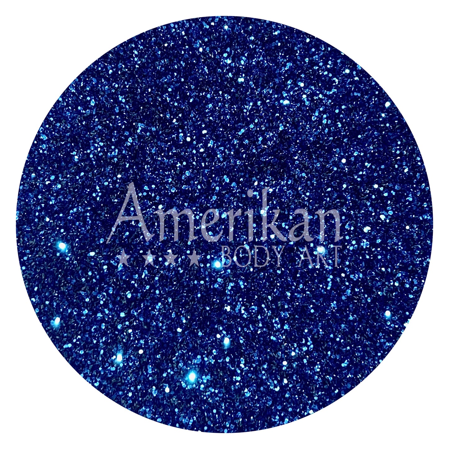 Opaque Cosmetic Glitter