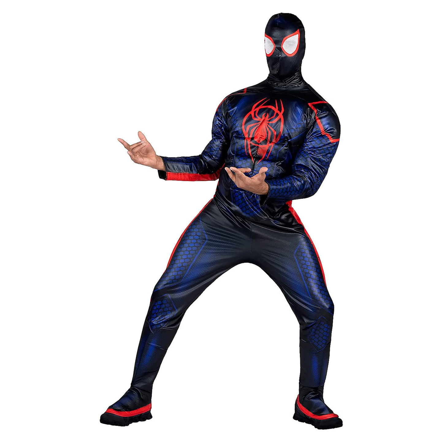 Miles Morales Spider-Man
