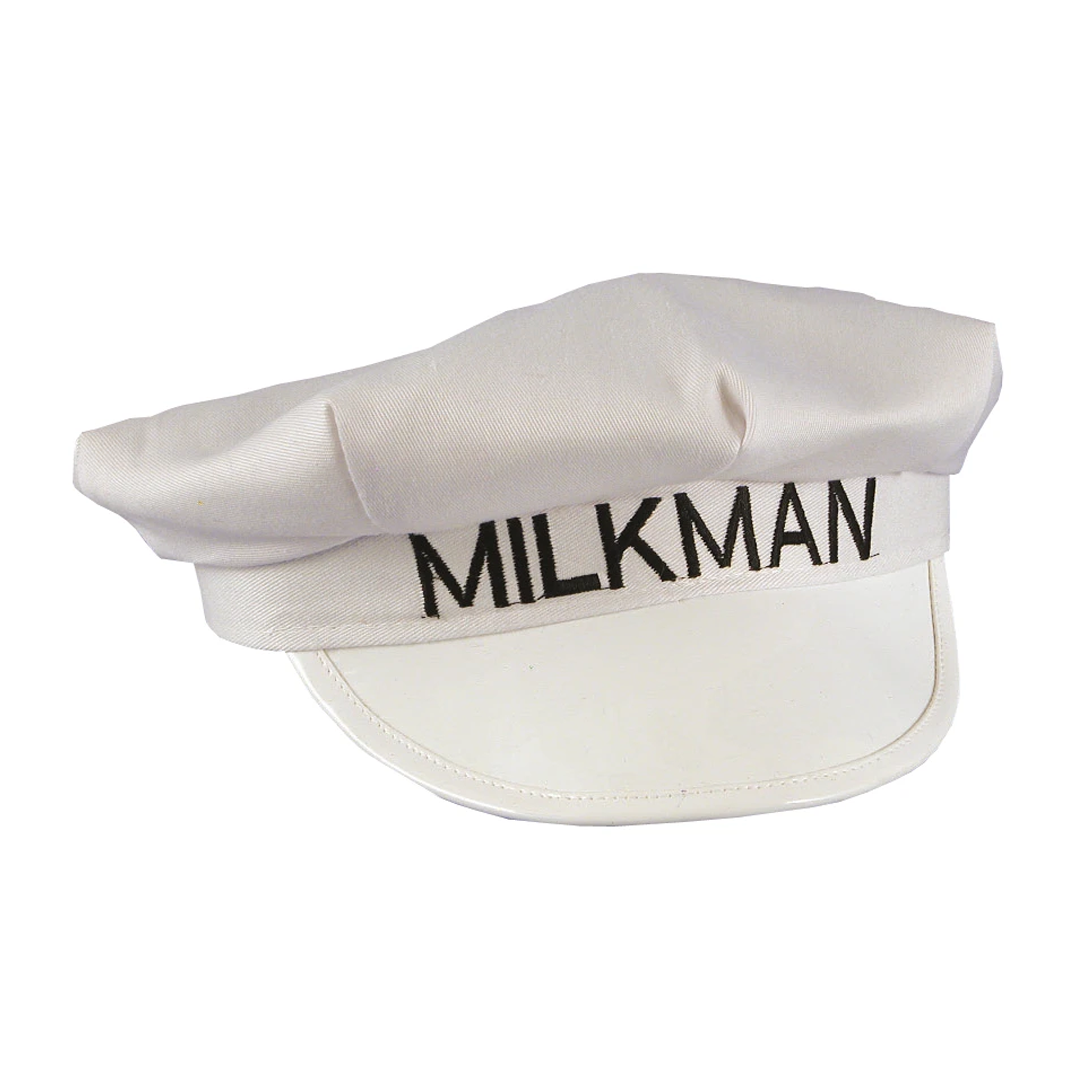 Milkman Hat