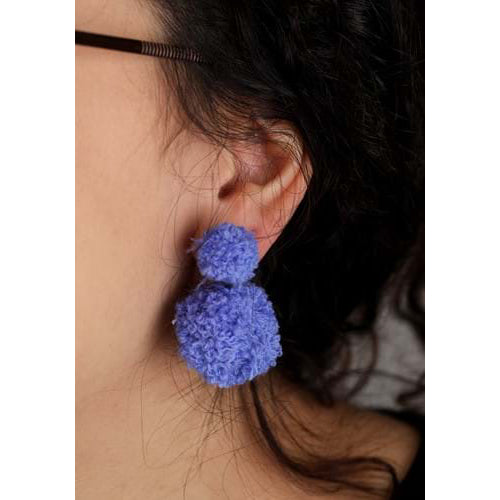 Mirabel Glasses and Earrings