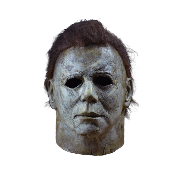 Michael Myers Halloween 2018 Mask