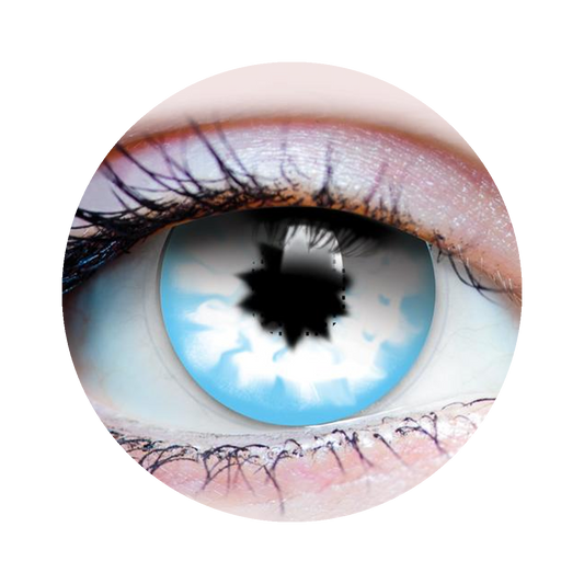 Night King Contact Lenses