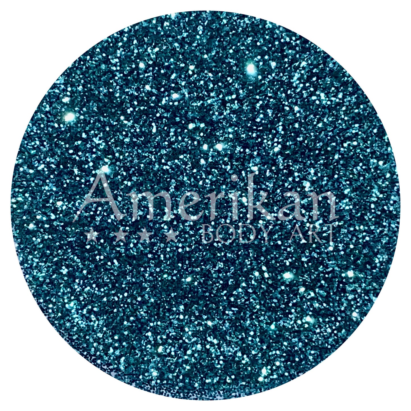 Opaque Cosmetic Glitter
