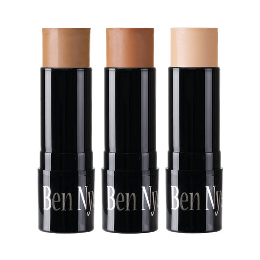 Ben Nye Creme Stick Foundations