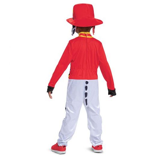 Paw Patrol Movie Marshall Toddler/Child Costume