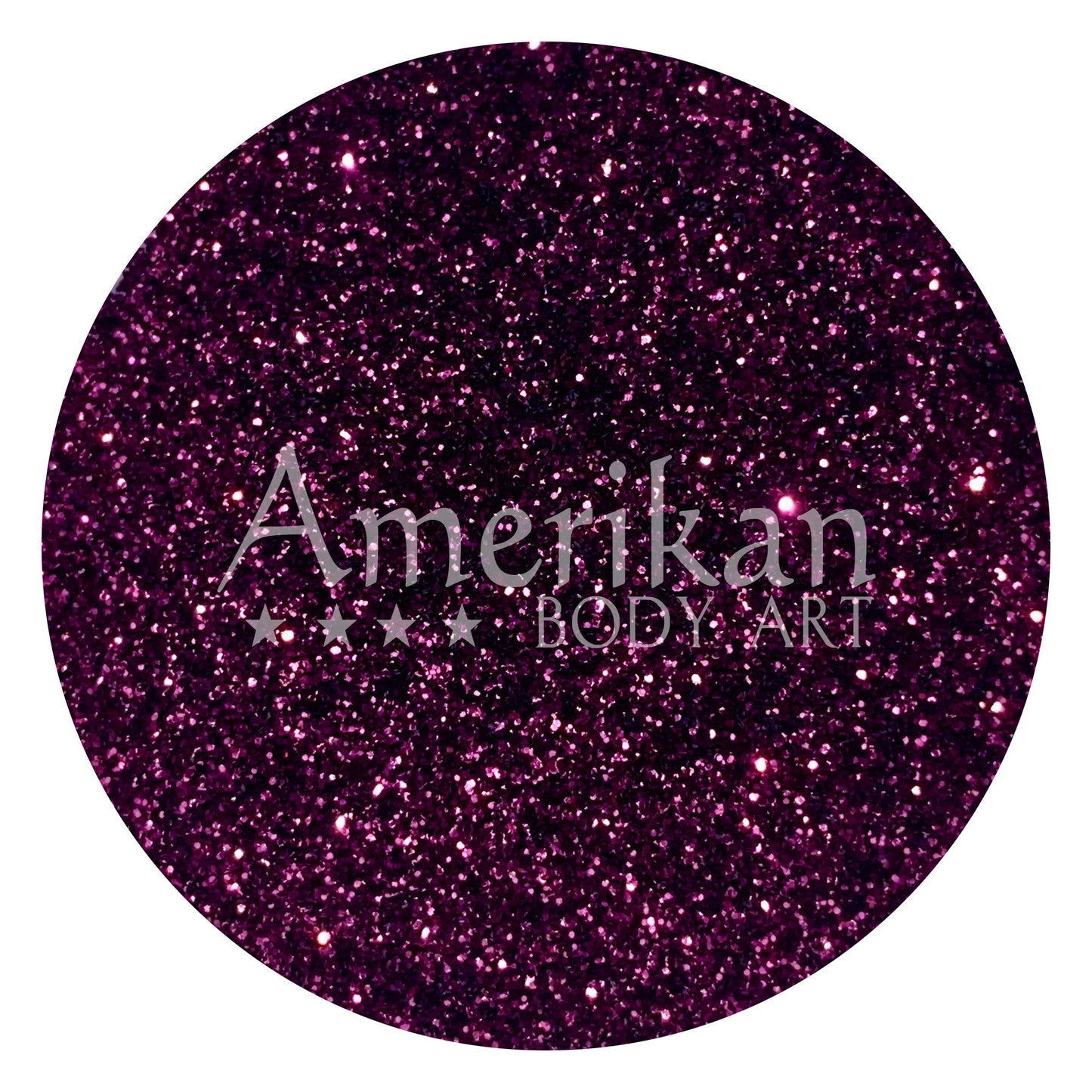 Opaque Cosmetic Glitter