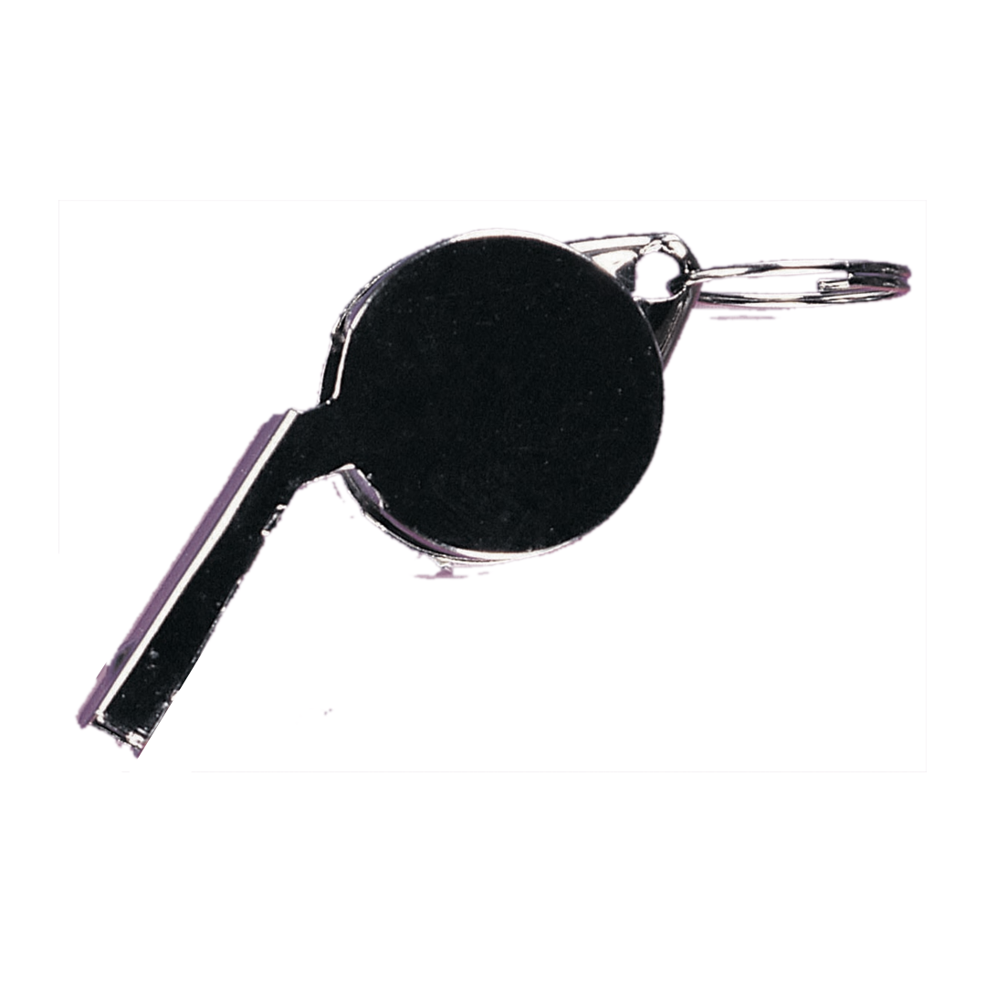 Police Whistle