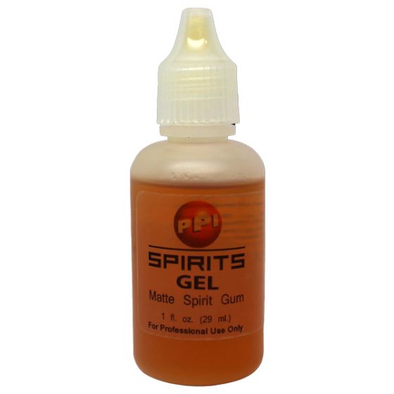 Spirits Gel