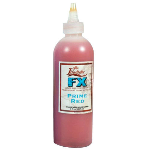 Skin Illustrator Liquids