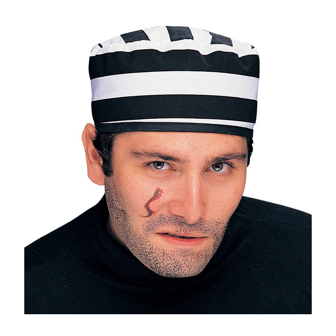 Prisoner Hat