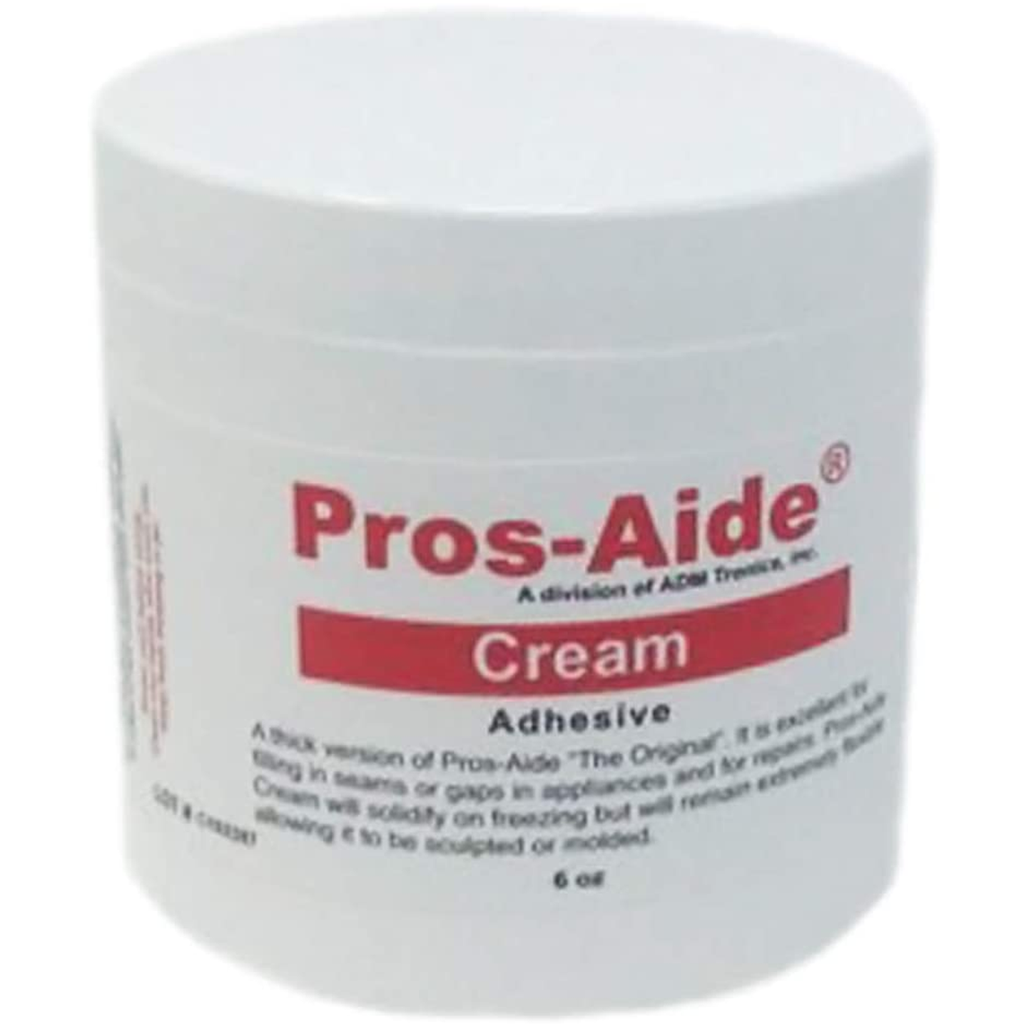 Pros-Aide Creme