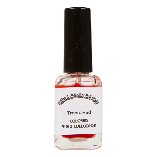Rigid Collodion Collodacolor