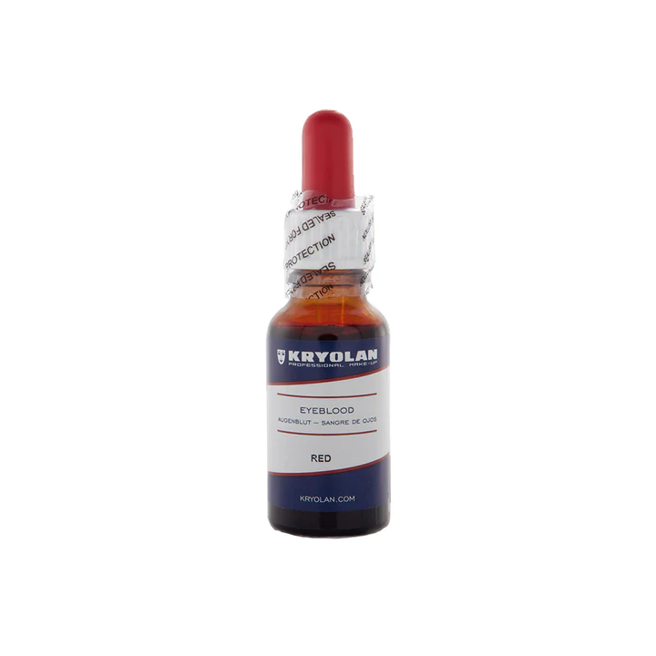 Kryolan Eye Blood