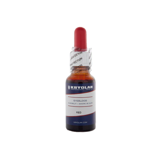 Kryolan Eye Blood