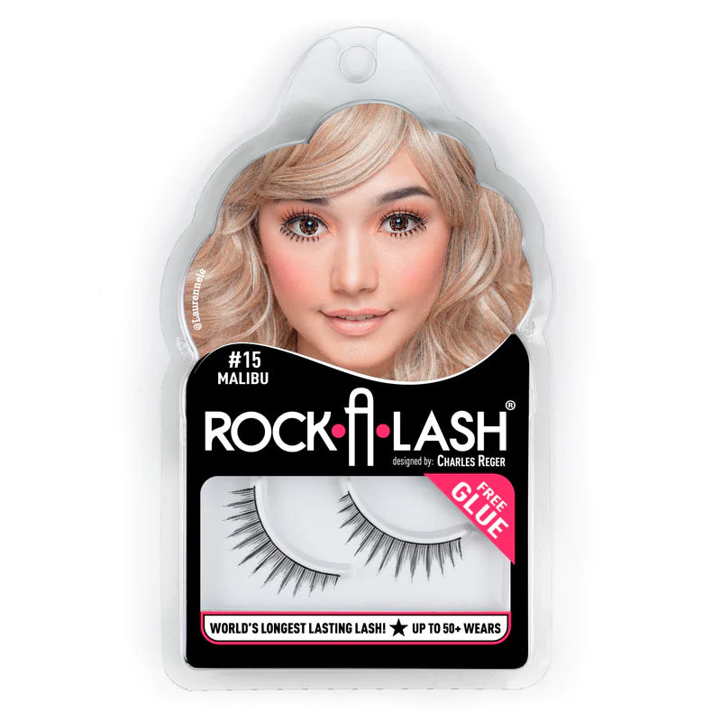 Rock-A-Lash Malibu Eyelashes