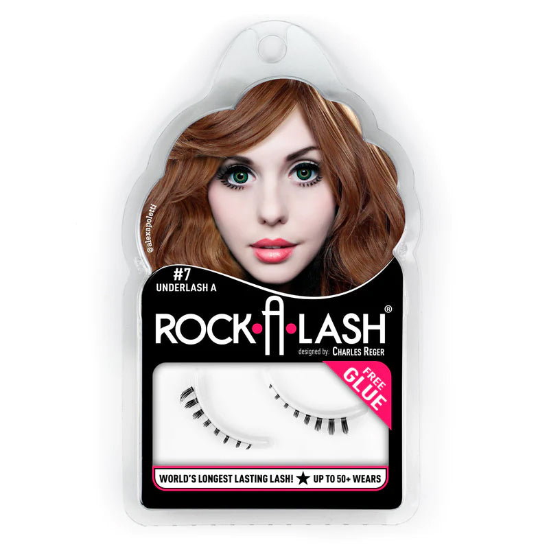 Rock-A-Lash Underlash A