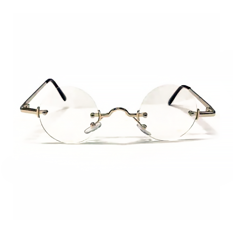Santa Glasses Deluxe