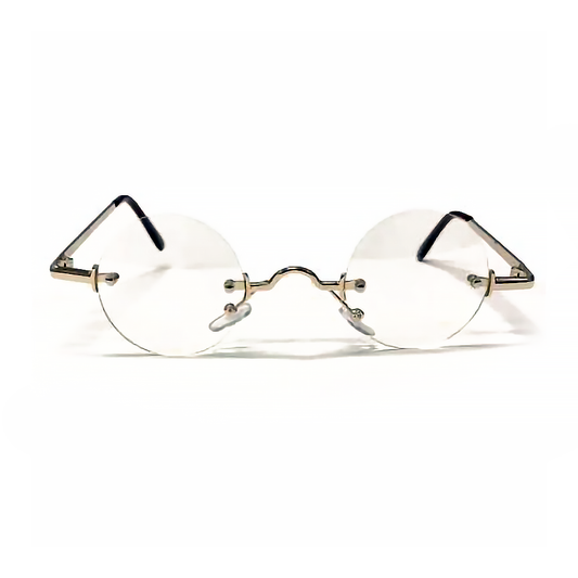 Santa Glasses Deluxe