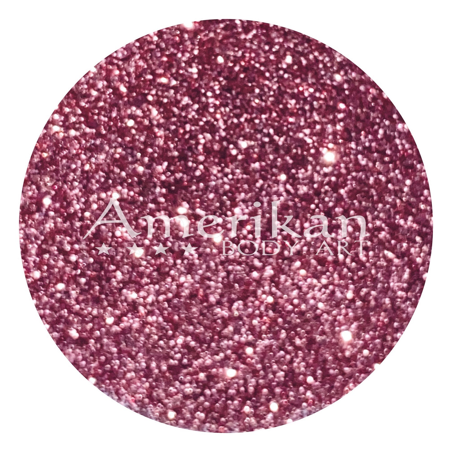 Opaque Cosmetic Glitter