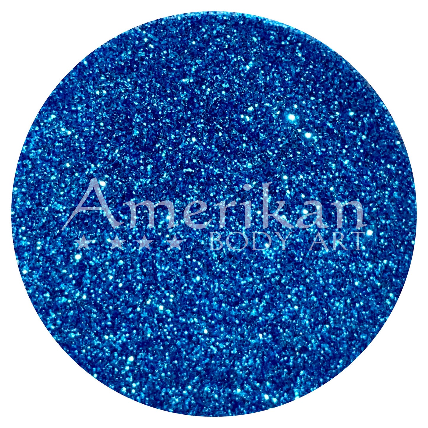 Opaque Cosmetic Glitter