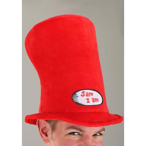 Dr. Seuss Sam I Am Medium