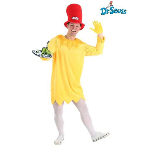 Dr. Seuss Sam I Am Medium