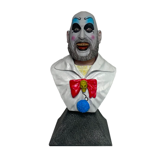 Captain Spaulding Collectible Bust