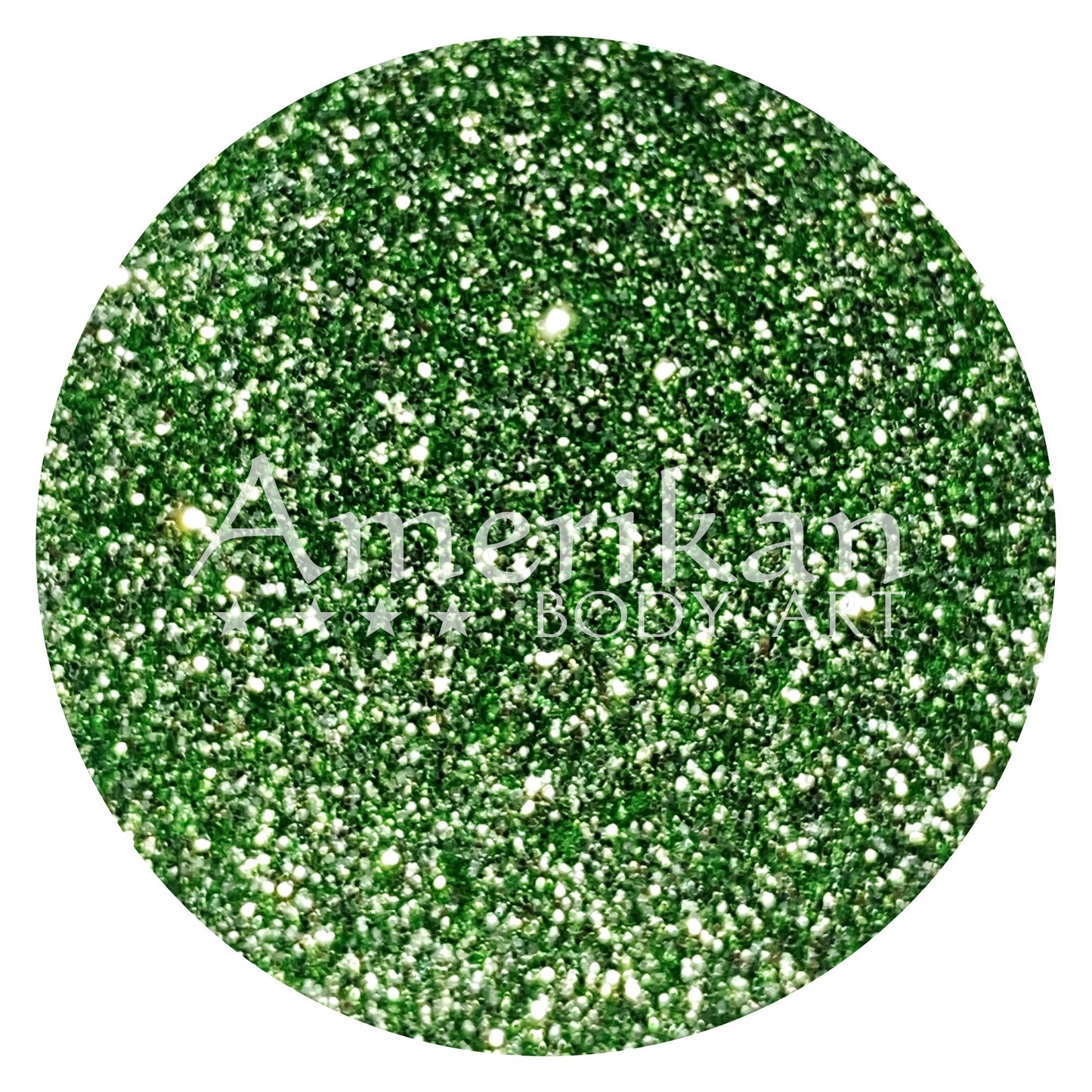 Opaque Cosmetic Glitter