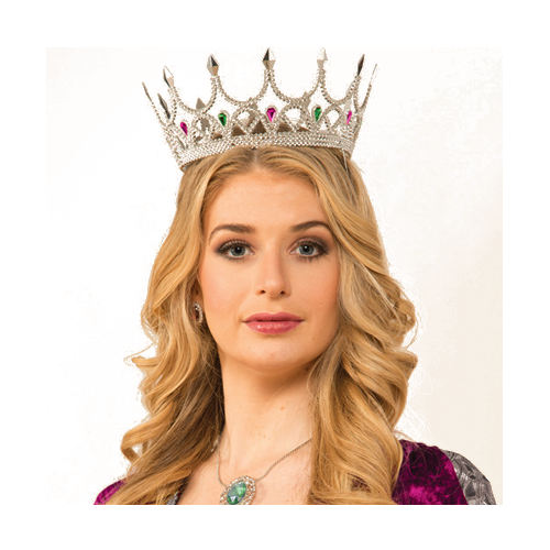 Queen Crown