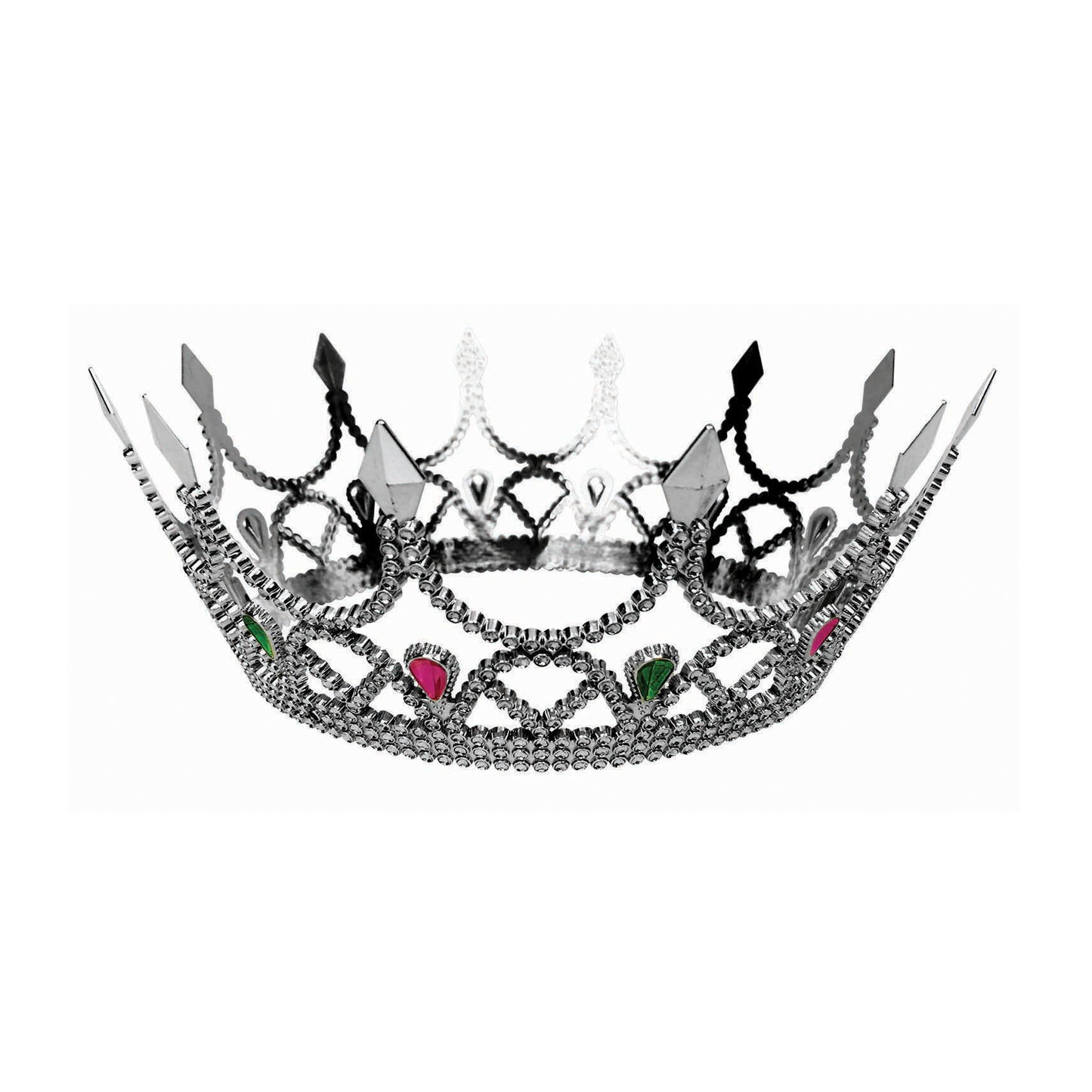 Queen Crown