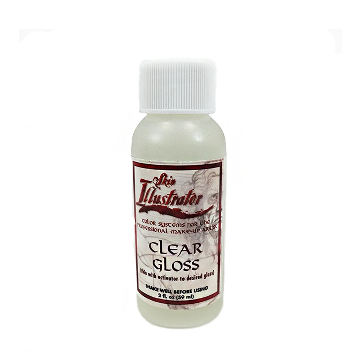 Clear Gloss