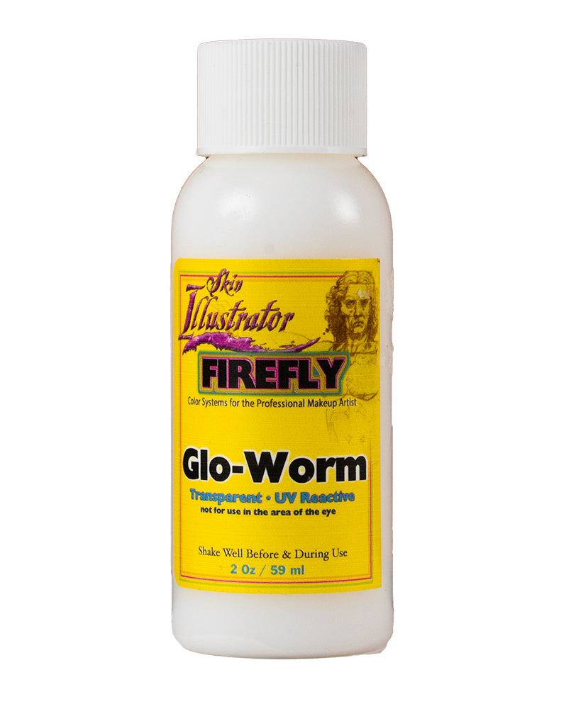 Skin Illustrator Firefly Glo-Worm Liquid
