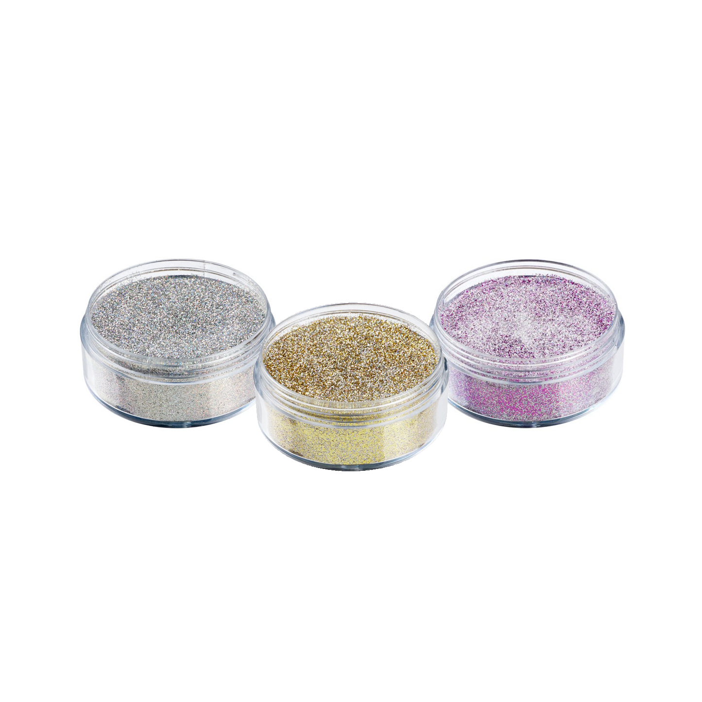 Ben Nye Sparkler Glitter