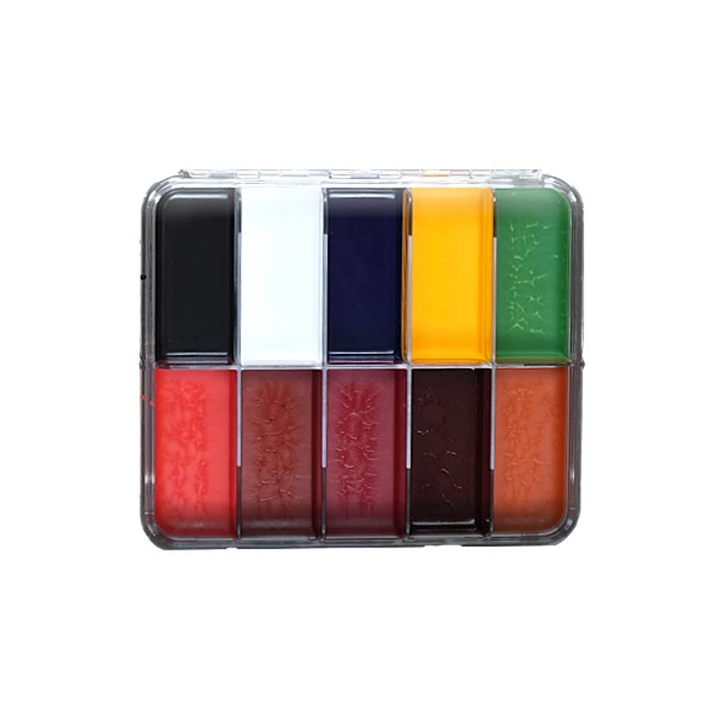 Skin FX Special FX Live Mini Alcohol Palette