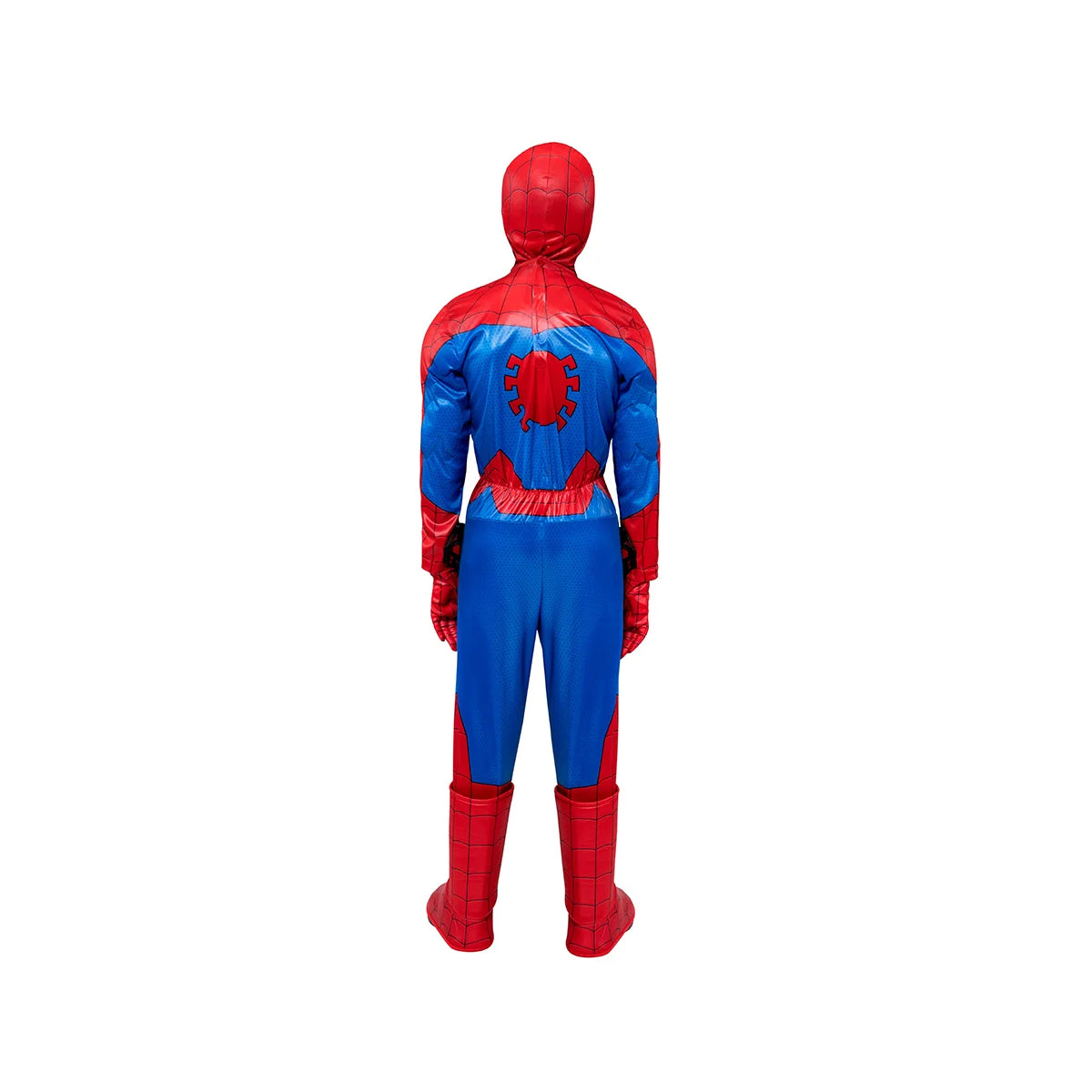 Child Premium Spider-man