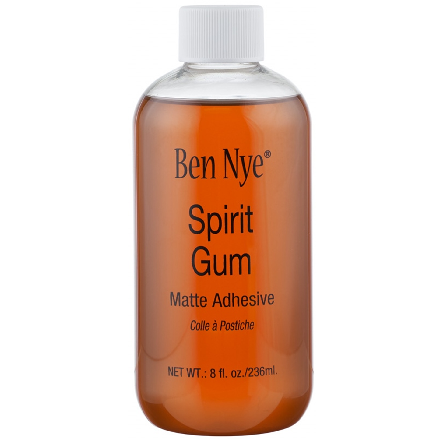 Ben Nye Spirit Gum Adhesive