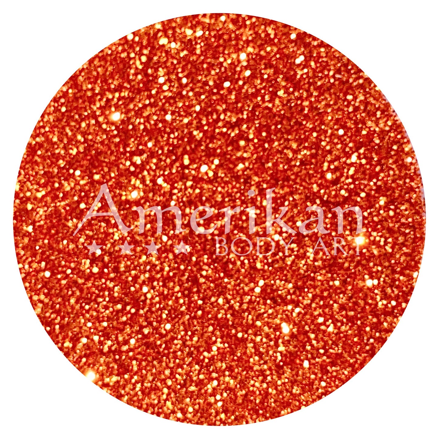 Opaque Cosmetic Glitter