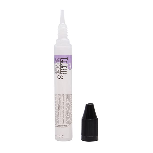 Telesis 8 Adhesive