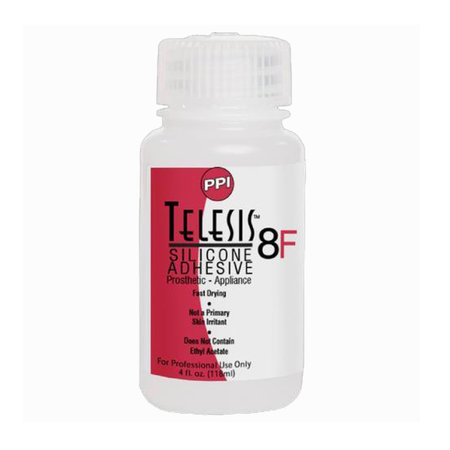 Telesis 8F Fast Adhesive