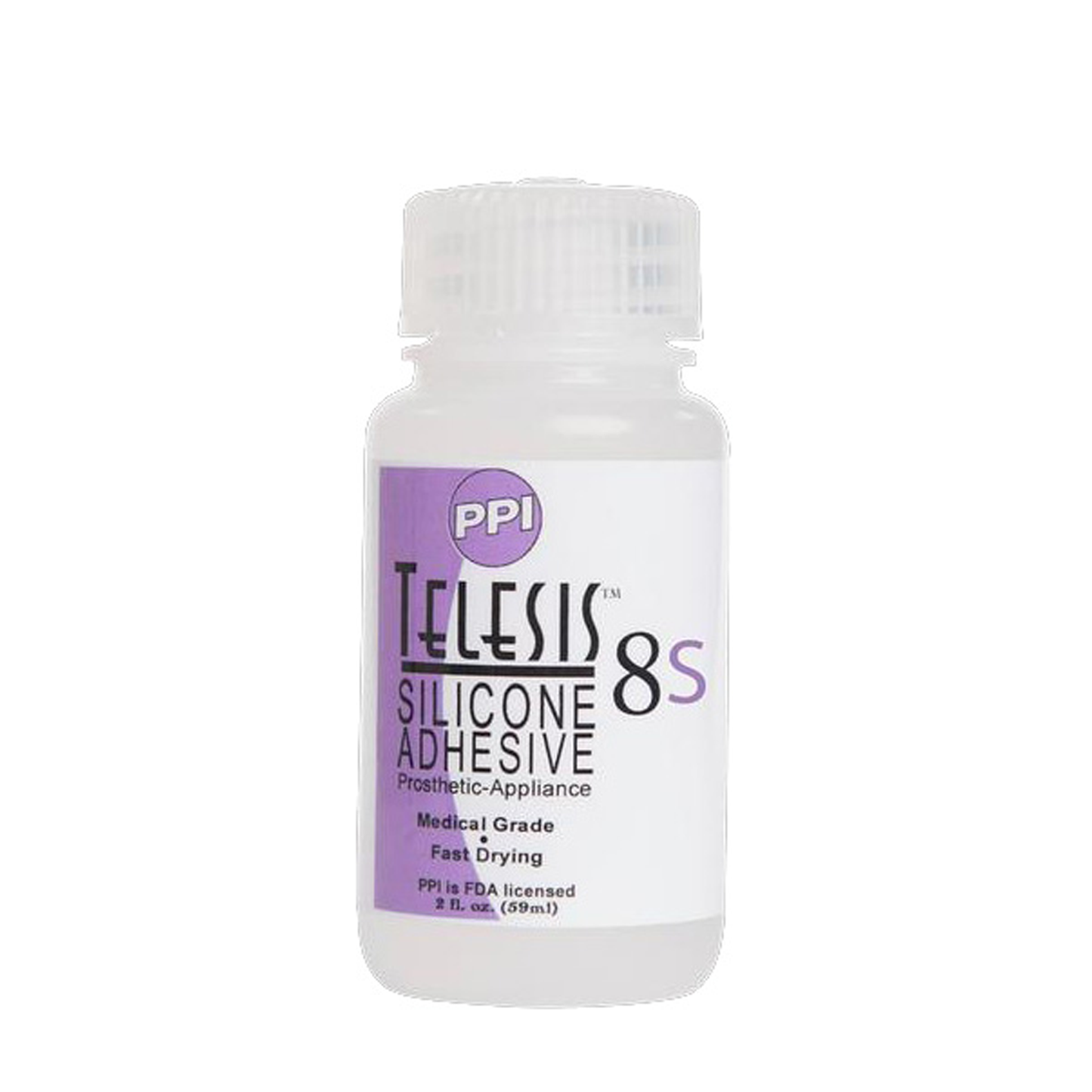 Telesis 8S Slow Adhesive