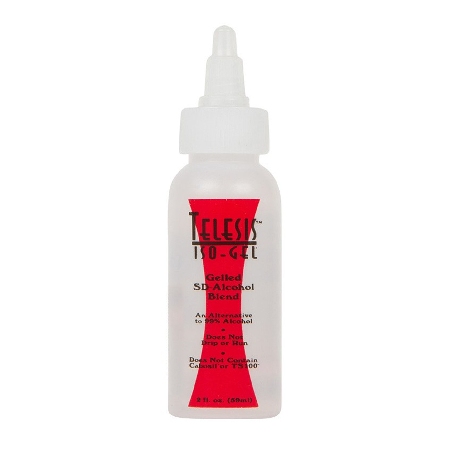 Telesis ISO-Gel
