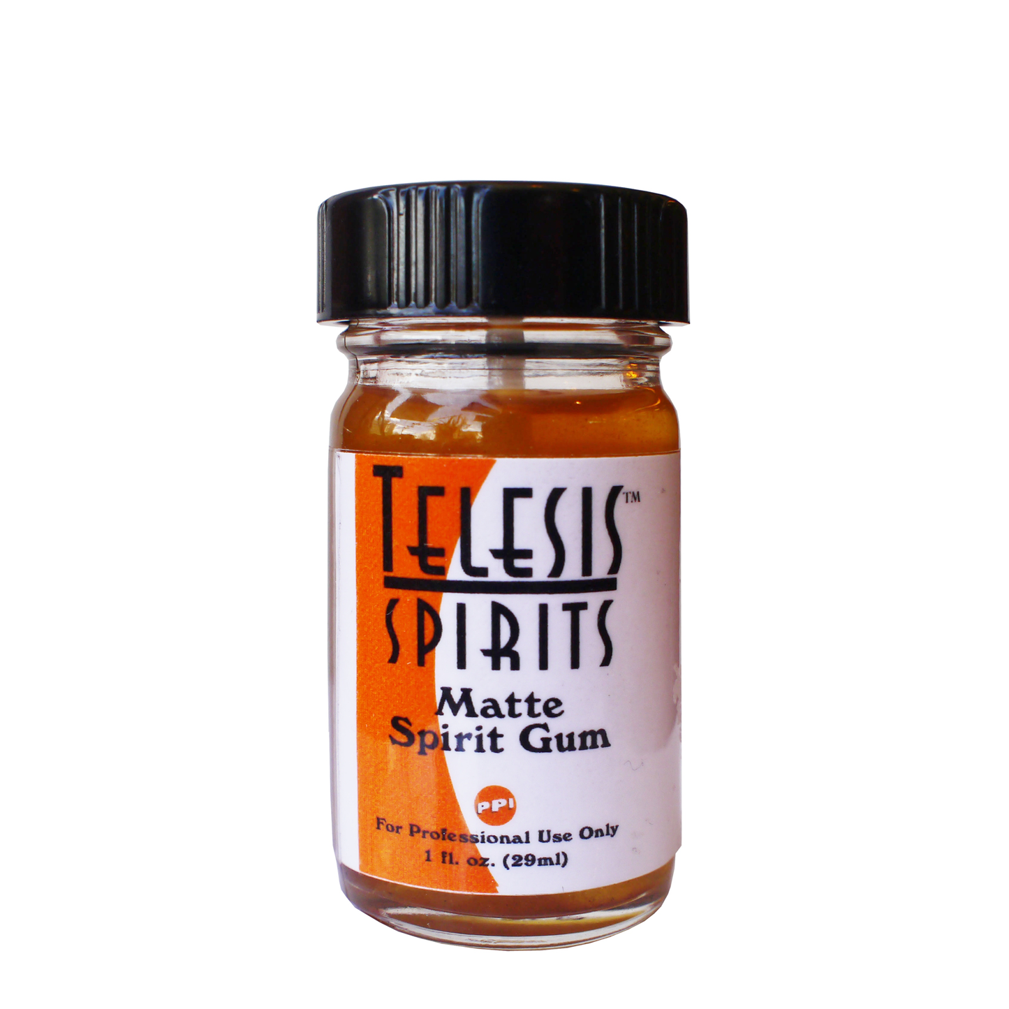 Telesis Matte Spirit Gum