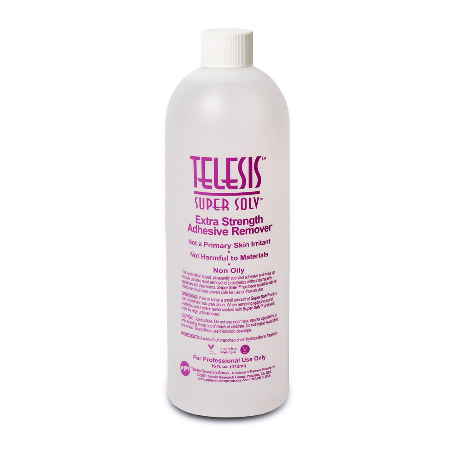 Telesis Super Solv