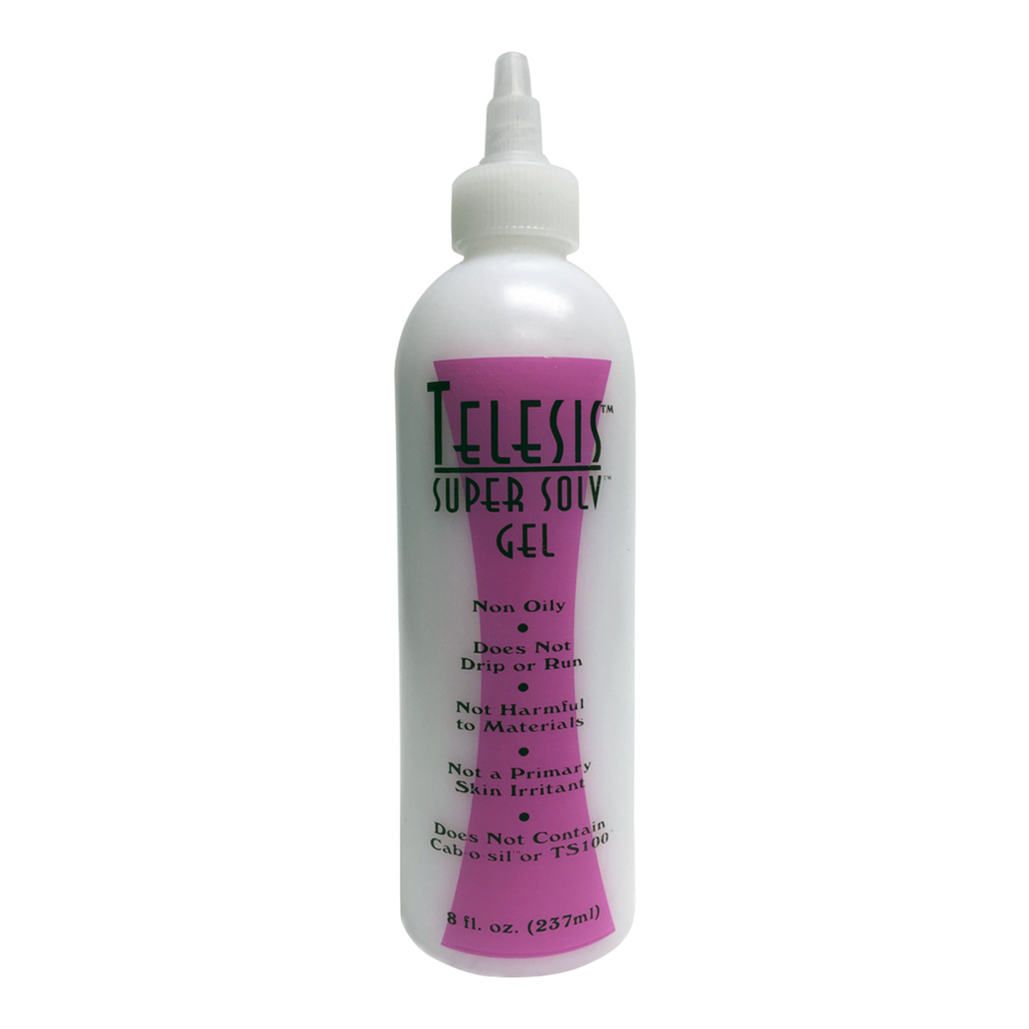 Telesis Super Solv Gel