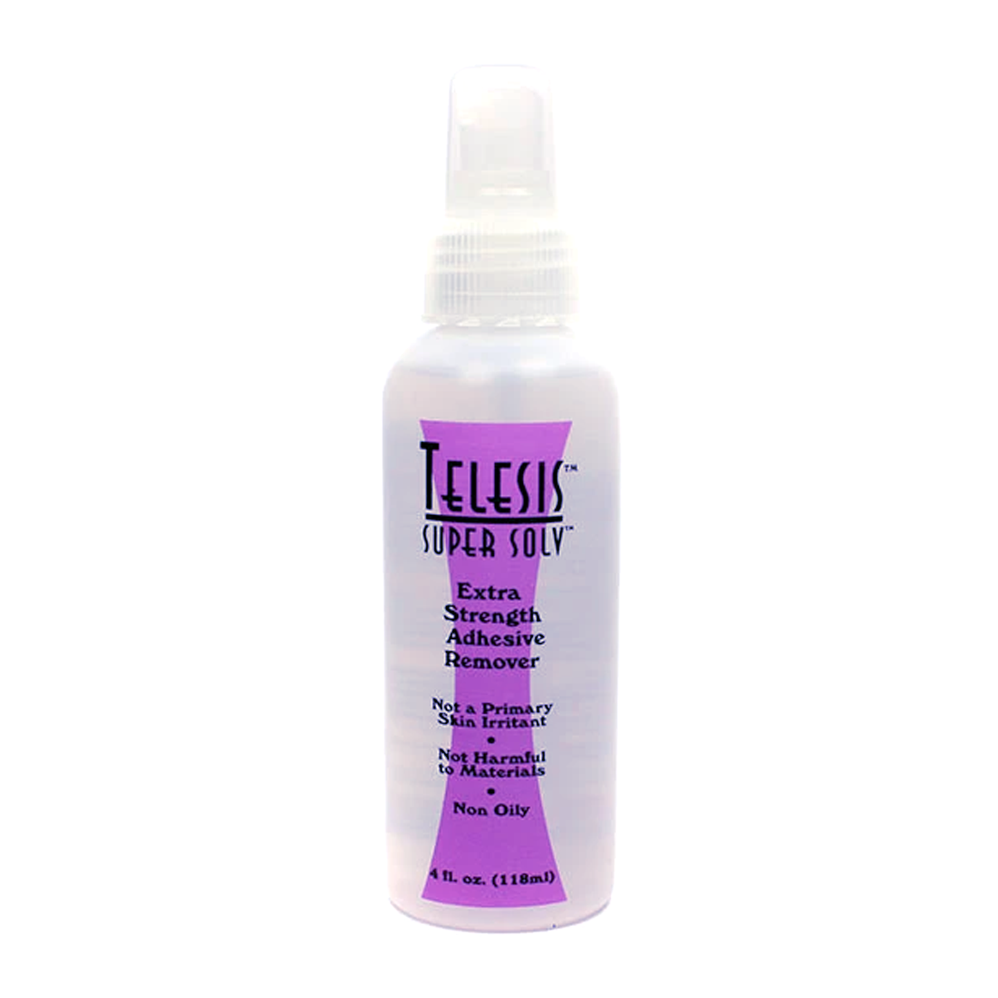Telesis Super Solv